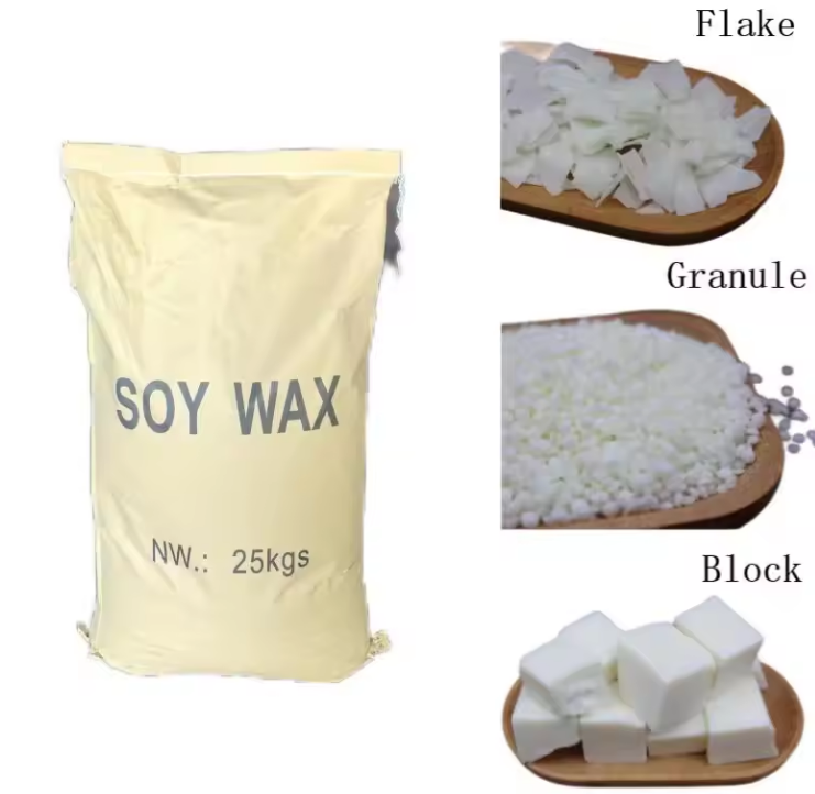 Soy Wax
