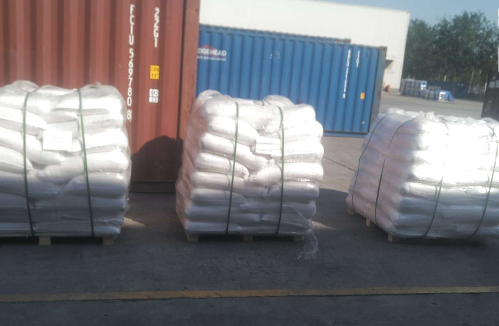 Shipping 10tons Microcrystalline Wax to Turkey