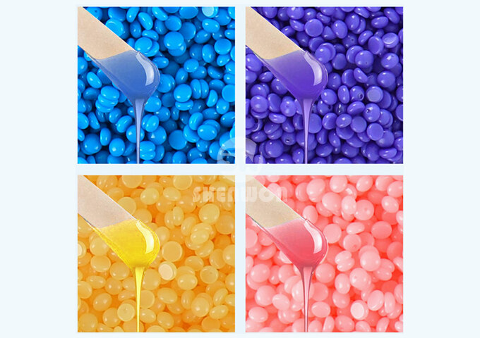 Hair Removal Wax