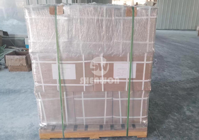 Nano Boron Nitride Powder