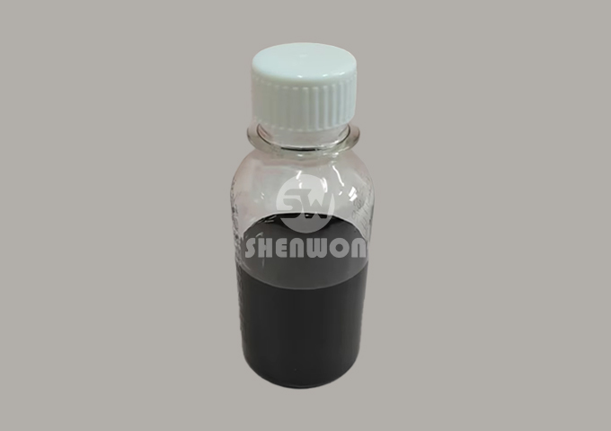 Nano Iron Oxide Powder
