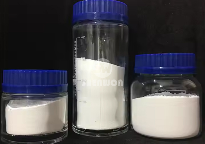 Nano Titanium Oxide