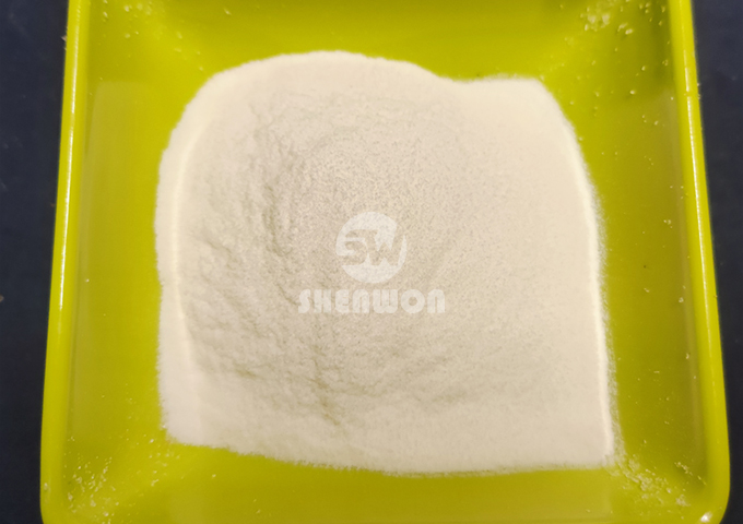 Nano Zinc Oxide Powder