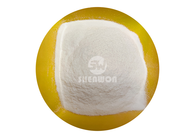 Nano Zinc Oxide Powder