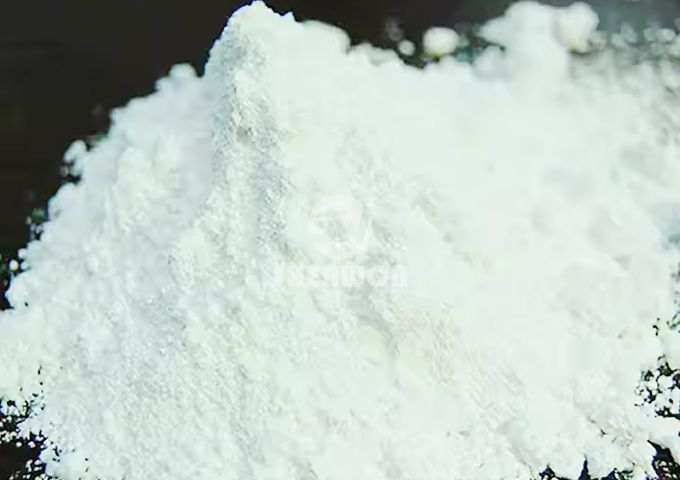 Nano Zirconia Powder