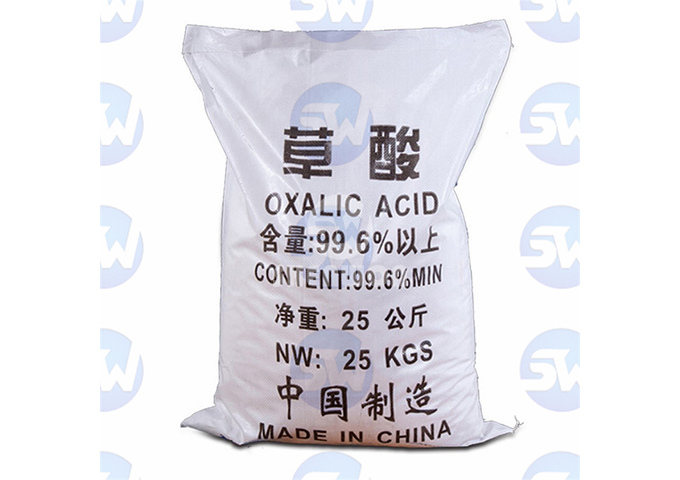 Oxalic Acid