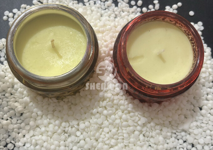 Soy Wax Granules