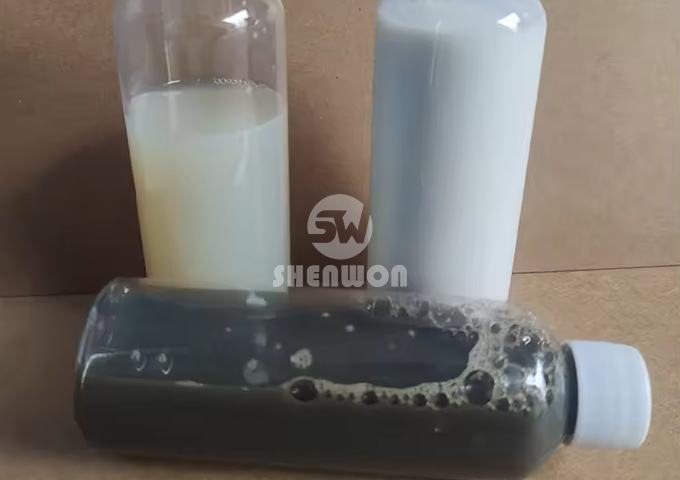 Wax Emulsion