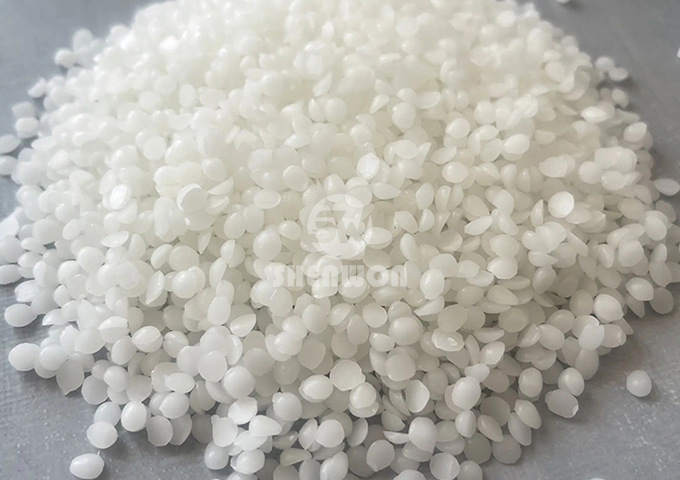 White Beeswax Granules