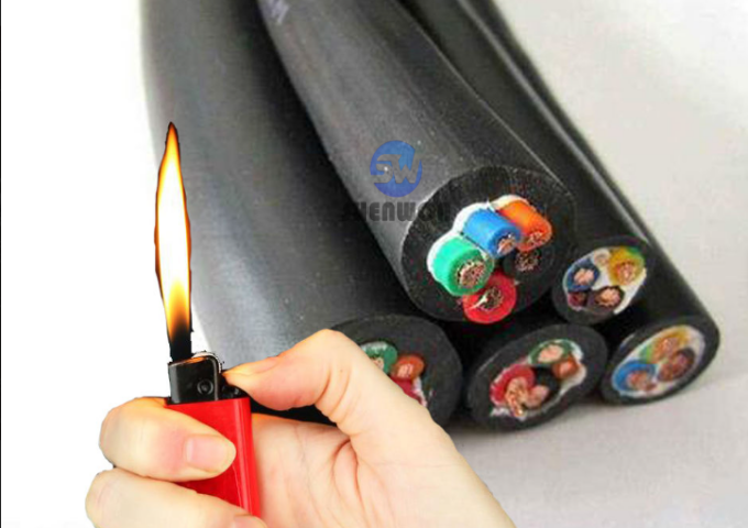 Nano Antimony Trioxide