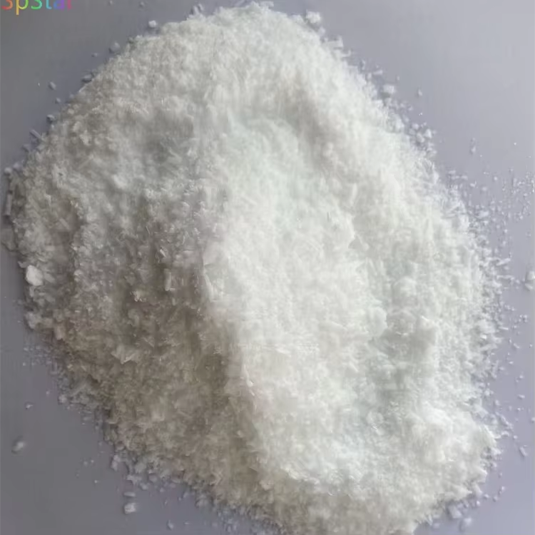 Stearic acid