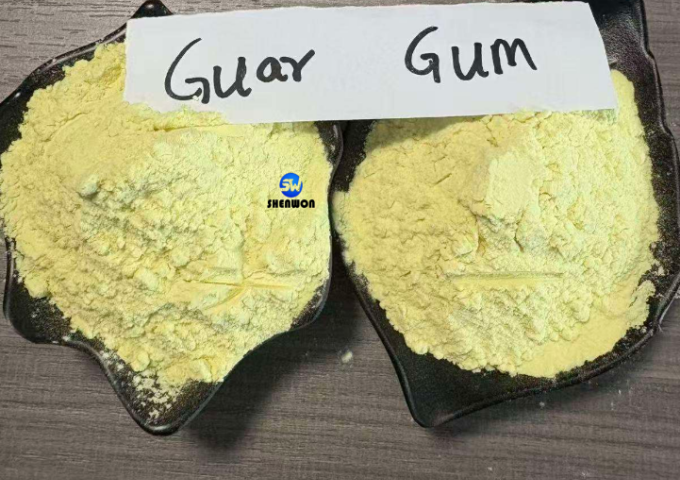 Guar Gum