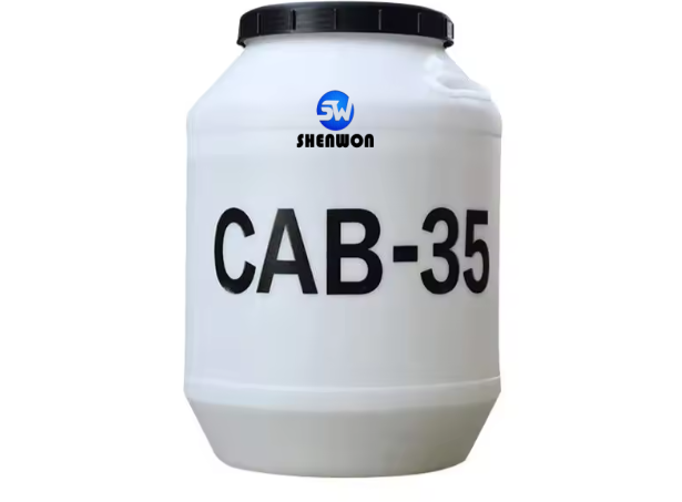 CAB 35/CAPB