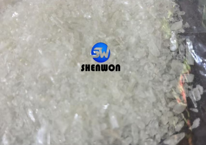 Musk xylol/musk xylene cas 81-15-2