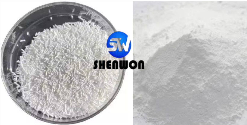 SLS/SDS powder