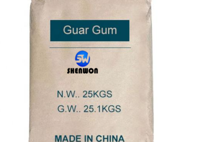 Guar Gum