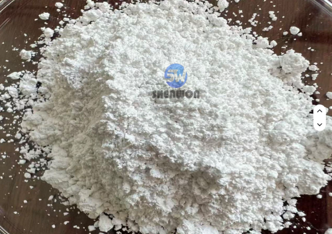 Nano Hexagonal Boron nitride