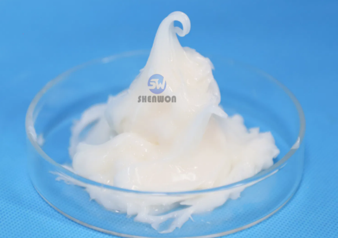 Silicone Grease