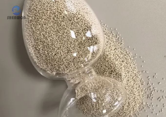 EPS Expanded Polystyrene