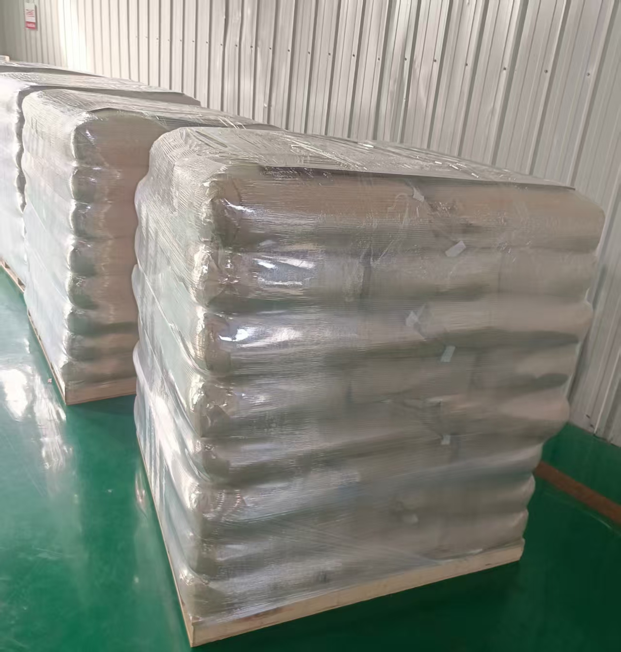 shipping 1 x 40HQ  Guar gum powder