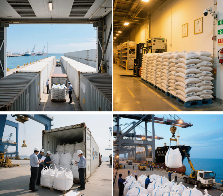 shipping 2 x 40HQ  STPP  to South Africa