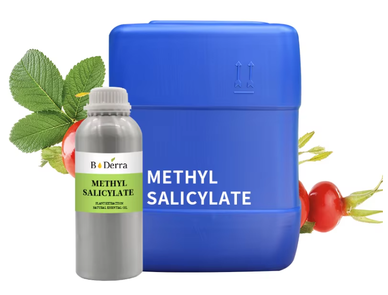 Methyl Salicylate 119-36-8