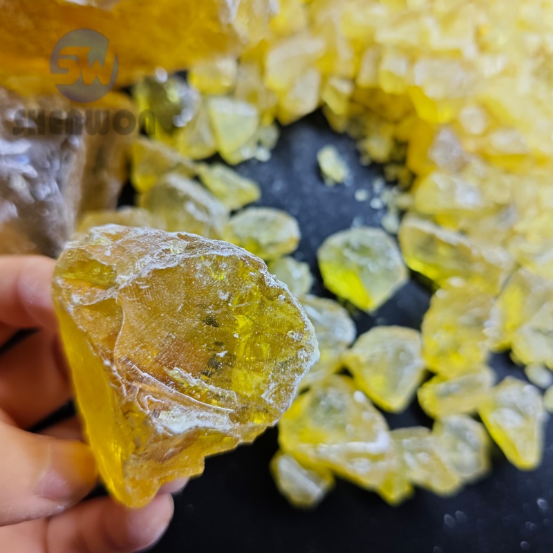 Natural Rosin